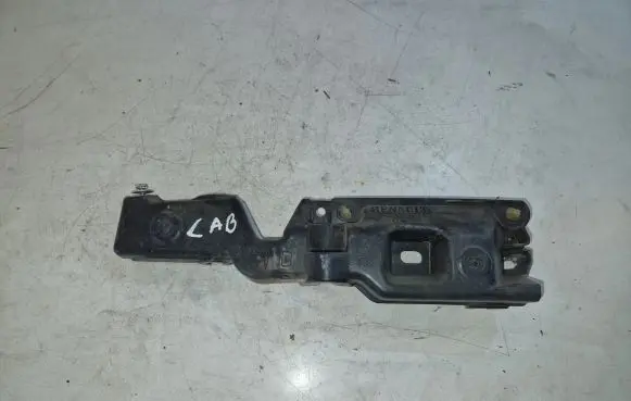 Renault Scenic III - Grand scenic III Front bumper mounting bracket 681223715R
