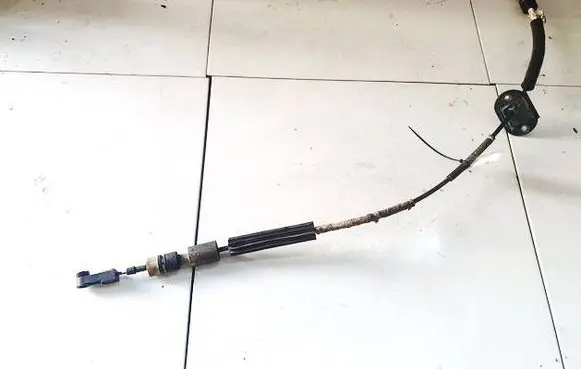 Ford Galaxy Gear shift cable linkage 