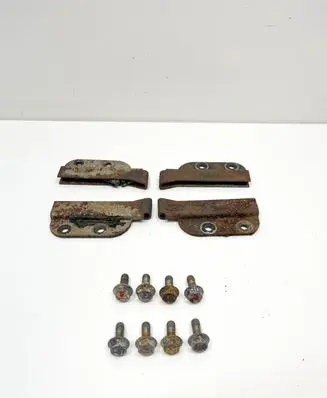 Mercedes-Benz SLC C107 Other body part