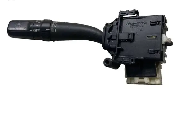 Toyota Avensis T250 Indicator stalk 173650