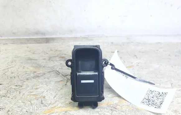 Honda Accord Electric window control switch