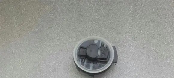 Mercedes-Benz C W205 Airbag deployment crash/impact sensor A2229051500