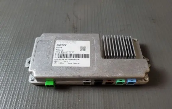 Volvo V90 Cross Country Camera control unit module 32281512