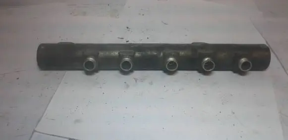 Opel Vectra C Fuel main line pipe 55209572 0445214095
