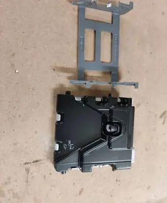 Lexus RX 450H Windshield/windscreen camera 8646C48010 0365007443
