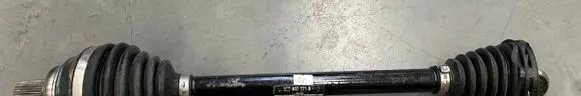 Skoda Enyaq iV Front driveshaft 1EB407271B