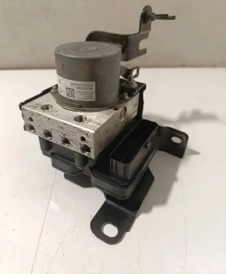 Citroen Berlingo ABS Pump 9812786180 970025 1912171392