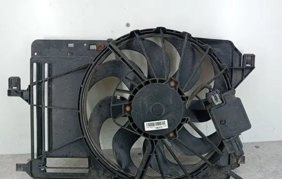 Ford C-MAX II Electric radiator cooling fan CV61-8C607-VA