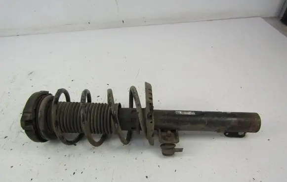 Volkswagen Polo Front shock absorber/damper 