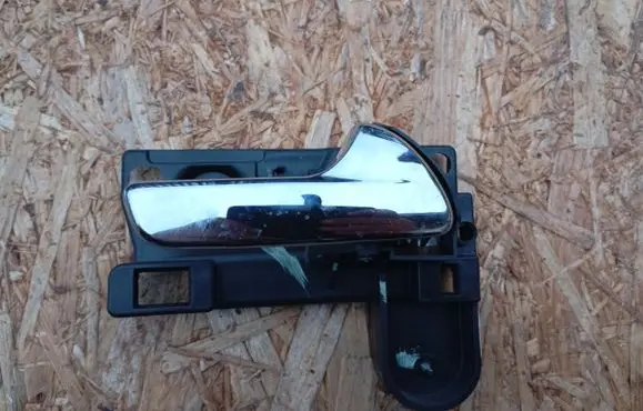 Fiat Freemont Rear door interior handle 937072 RH3
