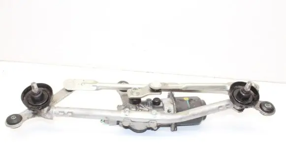 Nissan Micra Front wiper linkage and motor