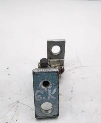 Audi Q5 SQ5 Rear door lower hinge