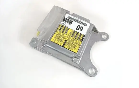 Toyota Camry Airbag control unit/module 89170-06380