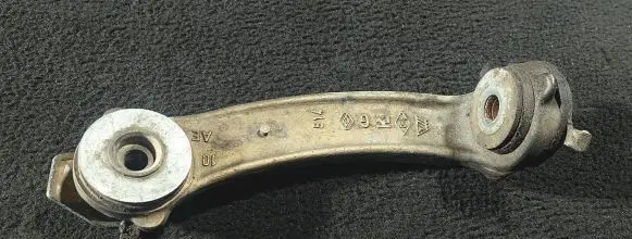 Other front suspension part
