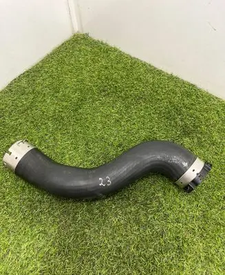 Intercooler hose/pipe