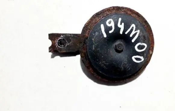 Mazda 323 F Horn signal