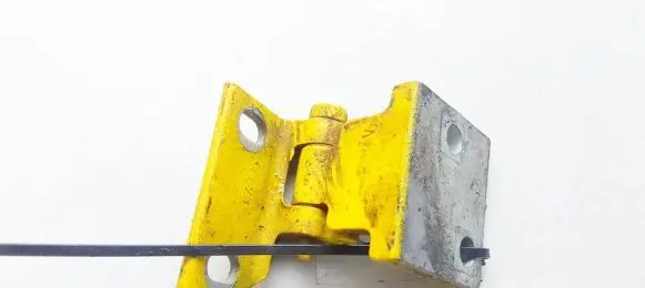 Fiat Ulysse Front door upper hinge