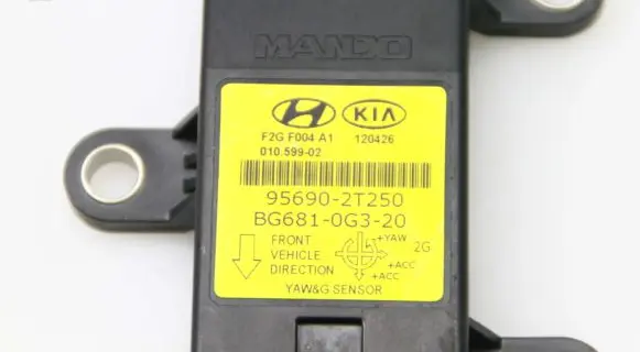 Hyundai i40 Sensor 956902T250