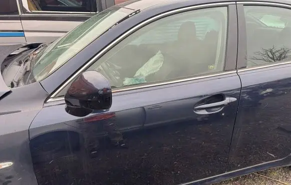 Lexus IS 220D-250-350 Front door DIPDLELSIS220