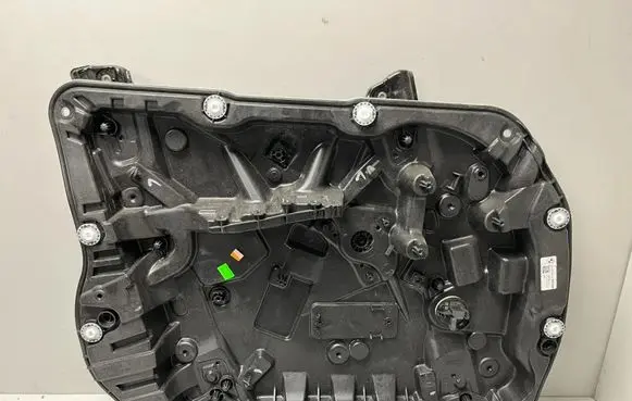 BMW X5 G05 Front door electric window regulator 9450783 9496820