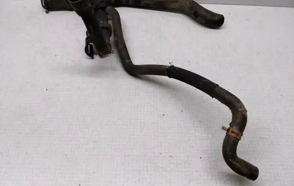 Renault Megane I Engine coolant pipe/hose