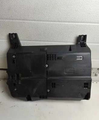 Mercedes-Benz A W177 AMG Fuse box cover A2475402406 RDIW17ZP