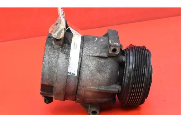 Renault Laguna II Air conditioning (A/C) compressor (pump)