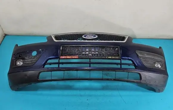 Ford Focus Front bumper IMPRK1442896