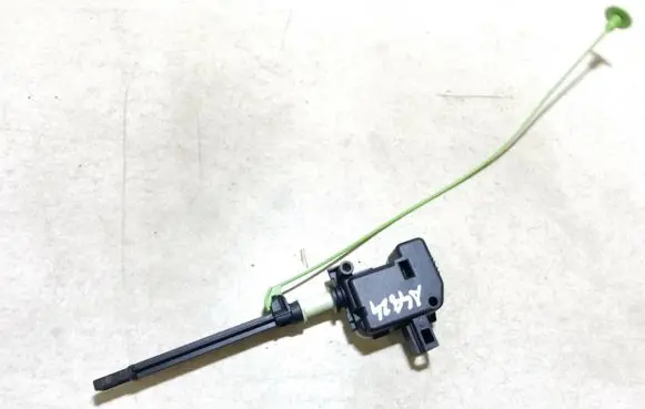 Volvo S60 Central locking motor 86113136