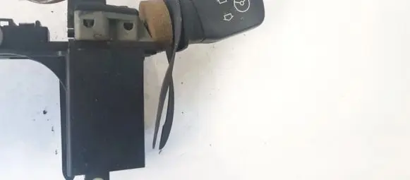 BMW 5 E39 Steering wheel adjustment switch 