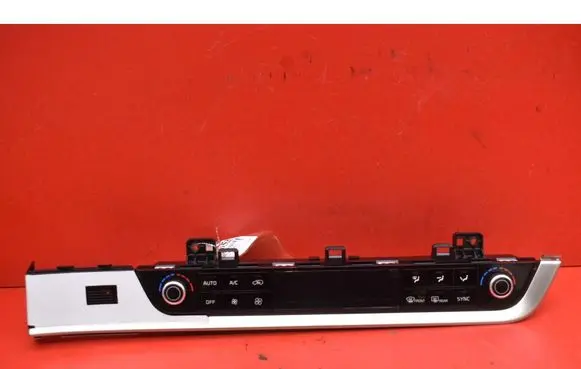 KIA Sportage Climate control unit 97250R2300