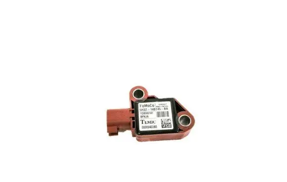 Land Rover Range Rover Sport L320 Airbag deployment crash/impact sensor YDB000141 5H2Z14B345 5H2Z14B345BA