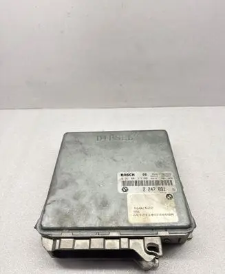 Engine control unit/module