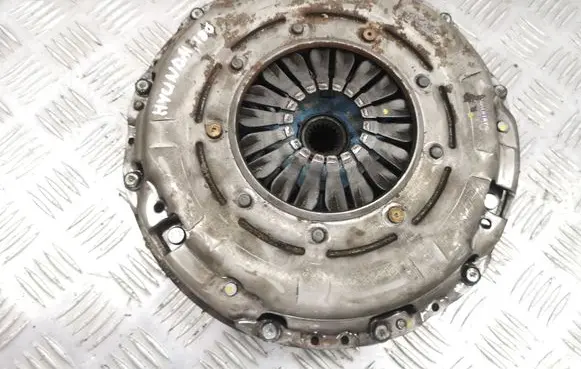 Hyundai i30 Clutch set kit