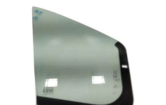 Renault Trafic III (X82) Front door 