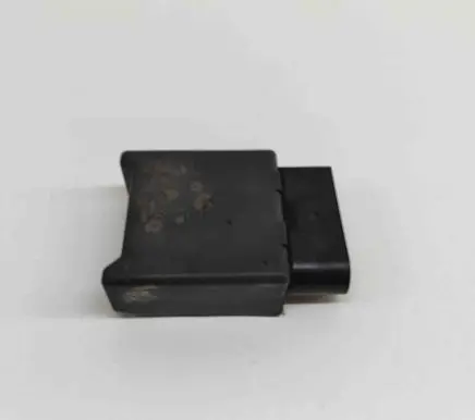 Volkswagen Golf VII Fuel injection pump control unit/module 5Q0906093A
