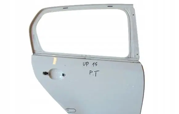 Volkswagen Up Rear door