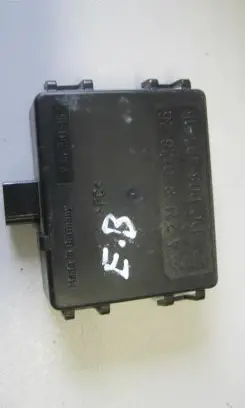 Mercedes-Benz S W221 Rain sensor A2218702826