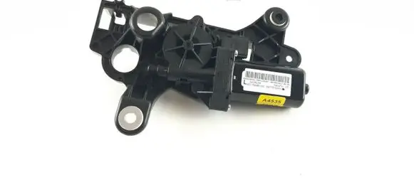 Mercedes-Benz S C217 Seat belt adjustment motor A2178600182 307757899 307757899AH
