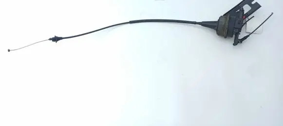 Chrysler Town & Country IV Throttle cable