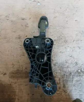 Renault Clio V Clutch pedal 465032952R 0240009 03032021