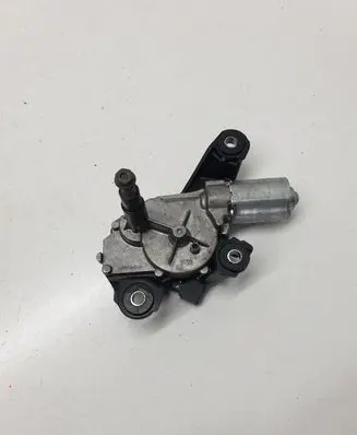 Nissan Qashqai Rear window wiper motor 28710JD000