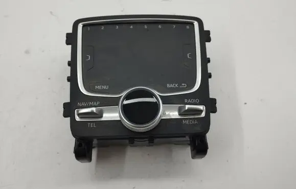 Audi Q5 SQ5 Head unit multimedia control 80a919615 90160064