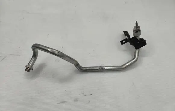 Ford Fiesta Air conditioning (A/C) pipe/hose C1B1-19N617-BD