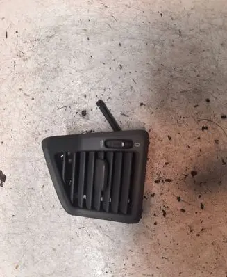 Volvo S60 Dashboard side air vent grill/cover trim 3409373 1264