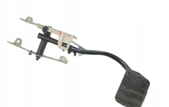 Volvo S80 Brake pedal 