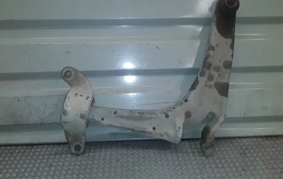 Honda Civic Front lower control arm/wishbone