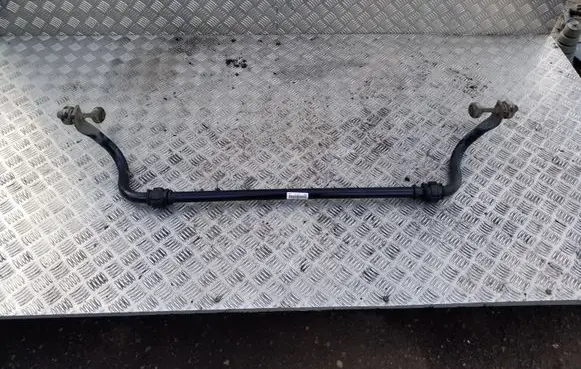 Audi A8 S8 D4 4H Front anti-roll bar/sway bar 4H0411309