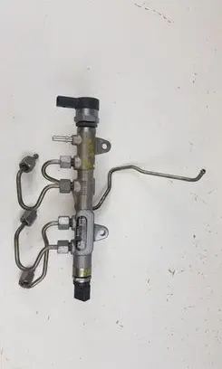 BMW 1 F20 F21 Fuel main line pipe 0445213026 851162903