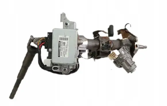 Toyota Aygo AB40 Power steering control unit/module 896500H090